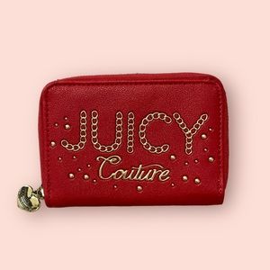 Juicy Couture Wallet